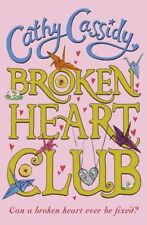 Broken heart club for sale  UK