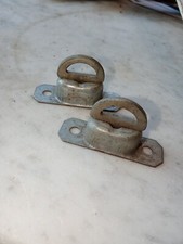 Alte haken ösen gebraucht kaufen  Landsberg