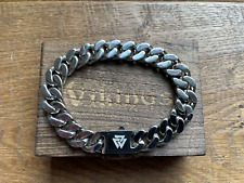 Edelstahl herren armband gebraucht kaufen  Leonberg