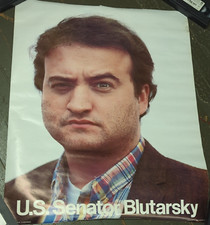 John belushi senator for sale  Philadelphia