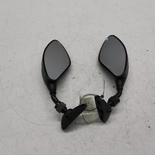 Suzuki gsx specchietti usato  Zeccone