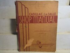 cadillac manual for sale  Phoenicia