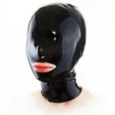 Latex hood cover d'occasion  Expédié en Belgium