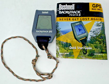Bushnell backtrack point usato  Spedire a Italy