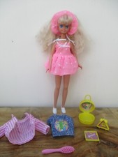Vintage mattel 1988 for sale  FAVERSHAM