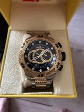 Invicta speedway herrenuhr gebraucht kaufen  Heimsheim