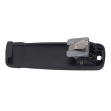 Radio belt clip usato  Spedire a Italy