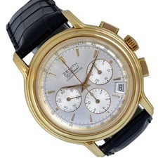 Zenith primero chronomaster usato  Rimini