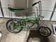 Schwinn stingray pea for sale  Warren