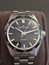 Hamilton jazzmaster performer gebraucht kaufen  Danndorf