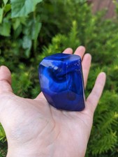 Mystic blue purple for sale  Temperance