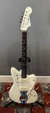 Fender jazzmaster made d'occasion Fender jazzmaster made d'occasion  Toulouse-
