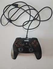 Gamepad SVEN GC-250 USB, używany na sprzedaż  PL