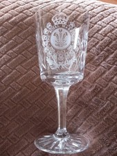17.5cm crystal royal for sale  PRESCOT