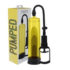 Pompa sviluppatore pene usato  Calolziocorte