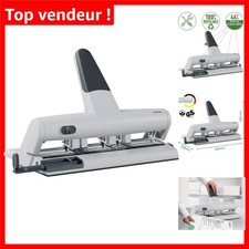 Leitz akto perforatrice d'occasion  Matha