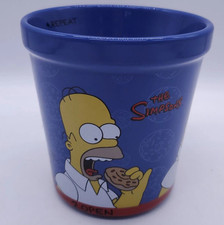Vintage homer simpson for sale  LANCING