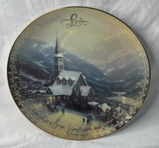 Thomas kinkade spirit for sale  Janesville
