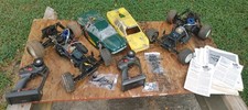 Vtg 1996 traxxas for sale  Blue Ridge