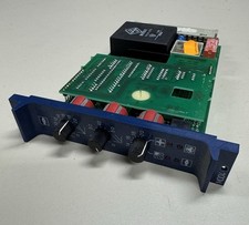 Buderus ecomatic modul gebraucht kaufen  Bad Salzschlirf