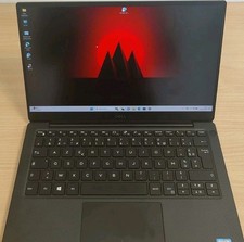 Dell xps 9360 d'occasion  Rive-de-Gier