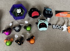 Halloween decorations bundle for sale  EXETER