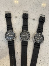 Seiko crown stem for sale  WIGAN