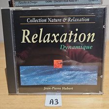 Relaxation dynamique d'occasion  Gruissan