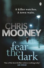 Mooney chris fear for sale  STOCKPORT