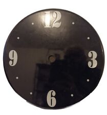 Vintage cadran horloge d'occasion  Le Pont-de-Beauvoisin