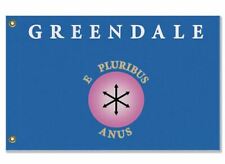 Greendale community college d'occasion  Expédié en Belgium