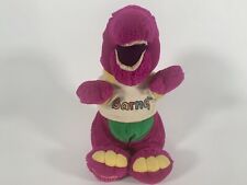 Vintage barney dinosaur for sale  Quakertown