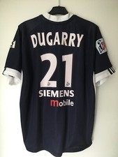 Maillot girondins bordeaux d'occasion  Nantes-