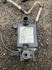 Salamander ct50 twin for sale  MALDON
