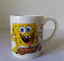 Nickelodeon 2010 spongebob for sale  WORCESTER