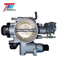 Usado, Corpo do acelerador genuíno para Subaru Legacy Outback Baja 2.4LH4 2003-2006 16114AB17A comprar usado  Enviando para Brazil