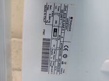 Ricambi frigorifero hotpoint usato  Ascoli Piceno
