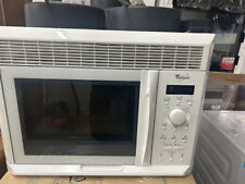 Whirlpool avm954 microwave for sale  LEIGHTON BUZZARD