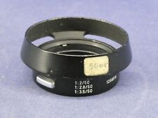 Leitz leica 12585 gebraucht kaufen  Schermbeck