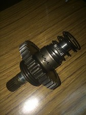 Ingranaggio messa moto usato  Marineo