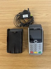 Ingenico iwl250 credit for sale  BUNTINGFORD