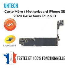 Carte mère iphone d'occasion  Aubervilliers
