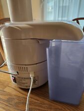 Jack lalane power for sale  Yorkville