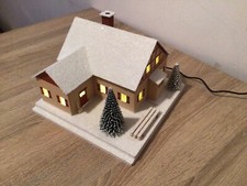 Lichterhaus erzgebirge gebraucht kaufen  Mulda