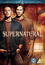 Supernatural season part for sale  STOCKPORT
