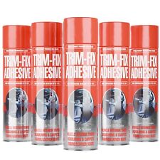 Spray adhesive strong for sale  MIRFIELD