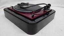 Inspire enigma turntable for sale  BUNGAY