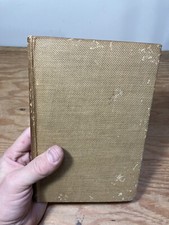 The Paradise Of The Holy Fathers Volume I Hardcover Chatto Windus 1907 comprar usado  Enviando para Brazil