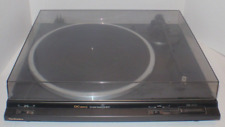 Technics bd10 manual for sale  Brick