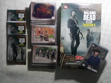 Cartes the walking d'occasion  Fontenay-sous-Bois